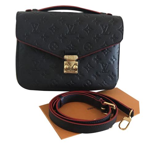 lv empreinte pochette metis|lv pochette metis empreinte.